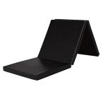 Colorful Home Gym Floor Mats EPE PVC Foldable Gymnastics Mats