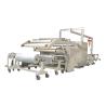 Buy cheap 5-30 m/min Speed Fabric Film PUR Hot Melt Laminating Machine for Large-Scale from wholesalers
