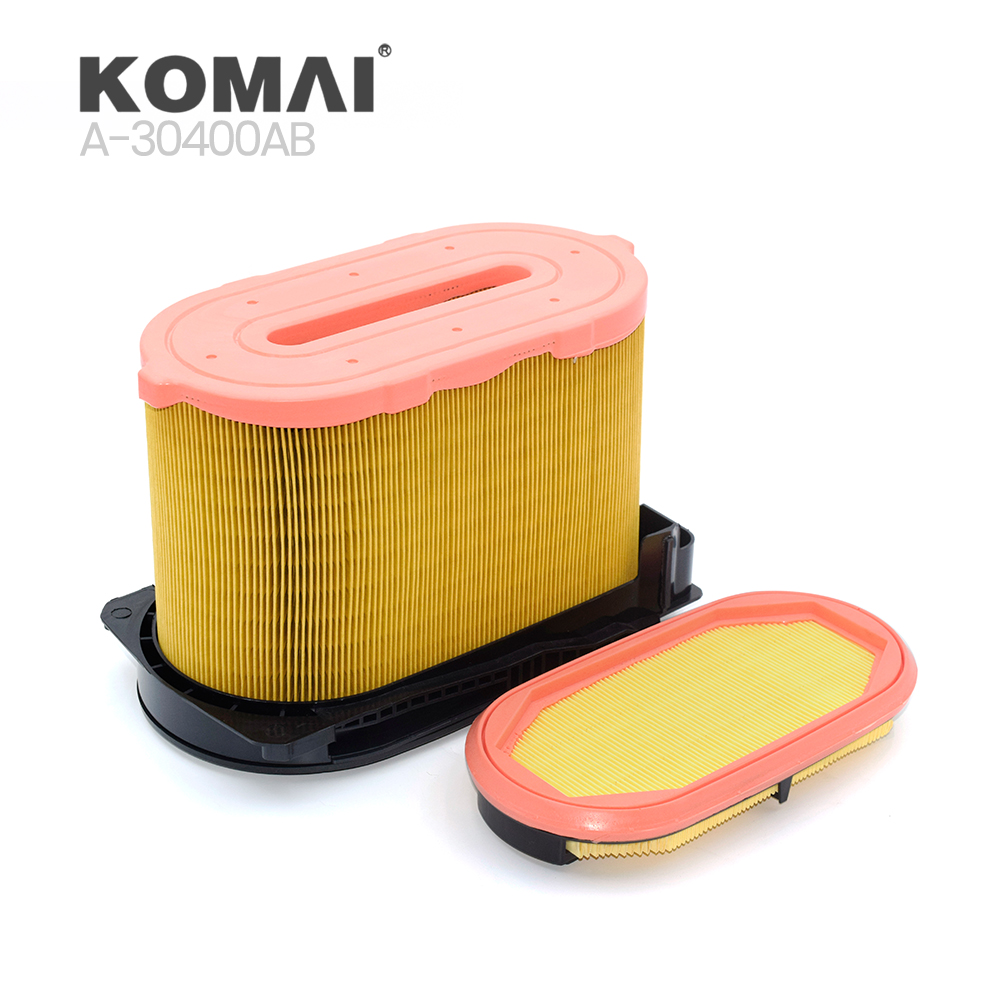 Aftermarket Power Core Air Filter 346-6687 3466688 C30400/1 For 415F2 416F2 420F2