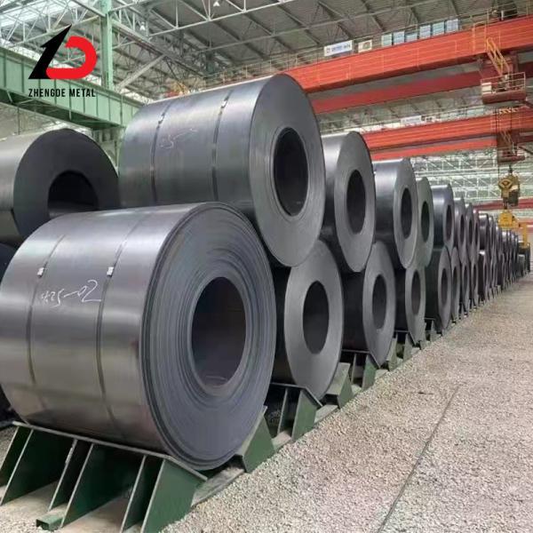 Cheap 8mm Ms Sheet Coil for sale