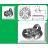 Buy cheap High quality Spicer 5-2-709 Drive Shaft Flange Yoke 1610 Series Replacement Made from wholesalers