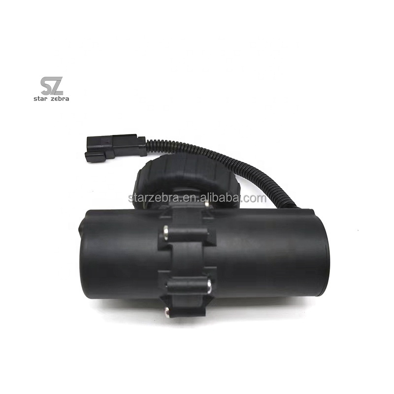 Engine Model CAT JCB Excavator Parts Electronic Fuel Pump Electric Fuel Lift Pump E416 E420 E428