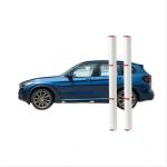 High Glossy Transparent 152cm*15m Anti Yellow Car Paint Protection Film
