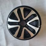 Passenger Car SUV Runflat Inserts systems For 18inch Car Rim