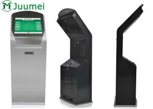 Quality Bank Hospital AUTO Queue Management System Queue System Ticket Dispenser wholesale