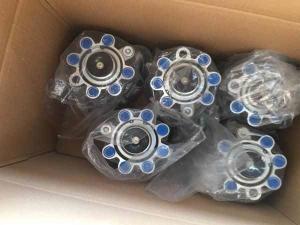 Quality Customized Trailer Brake Valve Casting And Forging Trailer Control Valve wholesale