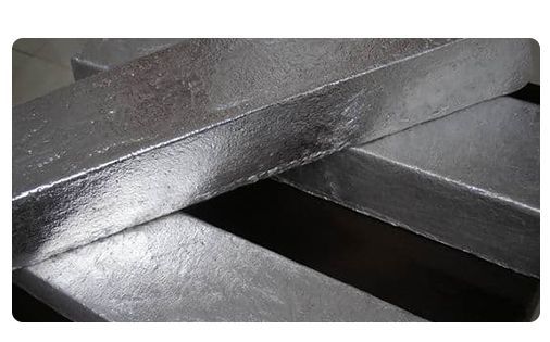 Hot Selling Pure Magnesium Ingot 99.9% 99.95% 99.98% 99.99% Pure Mg Ingot with Best Price