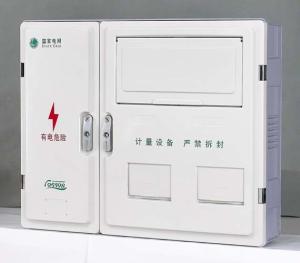 Quality High Strength SMC Distribution Box wholesale