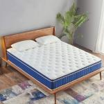 Coil Pocket Spring Hotel Bed Mattress