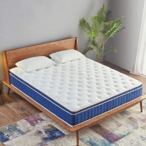 Quality Coil Pocket Spring Hotel Bed Mattress wholesale