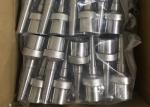 8mm Water Flow Pool Fountain Accessories Stainless Steel Single Jet