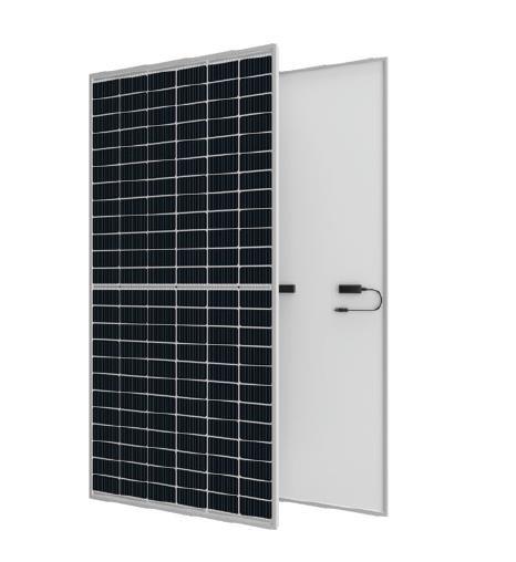 JINYUAN Solar Panels 440W 445W 450W 455W 460W 465W 470W 475W For Solar Energy