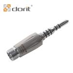 Quattro Spray Fiber Optic Handpieces 2 Hole Kavo Led Coupling