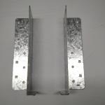 140mm/180mm/220mm Split Joist Hangers