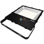 Wall Mount Fireproof IP65 6500K 200w LED Flood Light