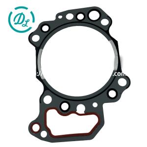 Quality OEM 6150-11-1812 6150-11-1810 Gasket Head 6D125 Engine Parts D85ESS-1 wholesale