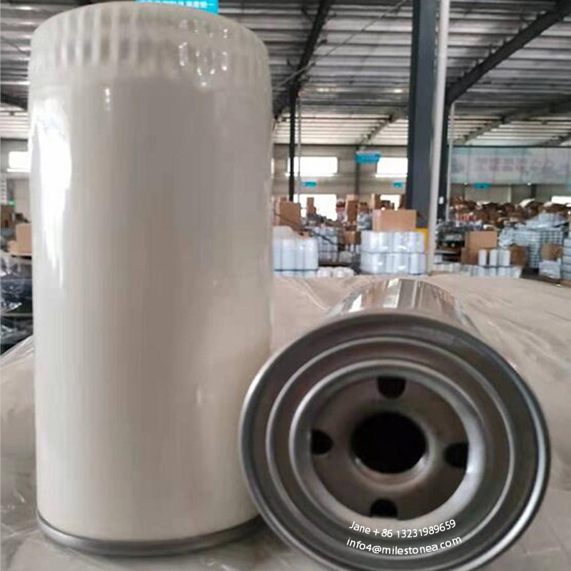Auto Spare Parts Engines Oil Filter LF4054 in china factory