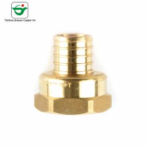 Quality 1/2''x1/2&quot; Pex Female Swivel Adapter wholesale