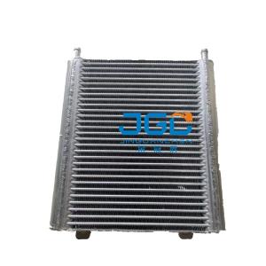 Quality Industrial Hydraulic Oil Cooler Excavator Oil Cooler Radiator Engine KX161 wholesale