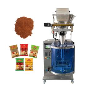 Quality ISO9001 Powder Filling And Sealing Machine 10g Coffee Stick Packing wholesale