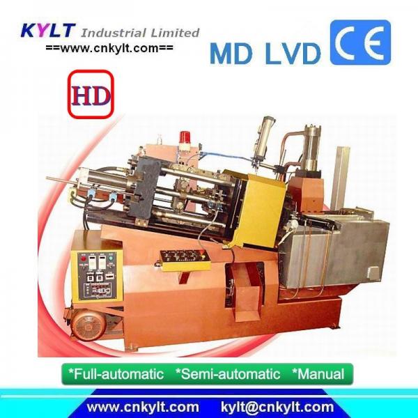 Cheap KYLT 30t Automatic Hot Chamber Injection Machine for sale