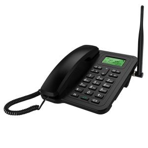 Quality 2G Phone Book Dual SIM GSM Desktop Phone Backup Battery wholesale