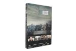 Free DHL Shipping@New Release HOT TV Series The Last Kingdom Season 2 Boxset