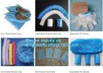 Disposable clip cap,doctor cap,surgeon cap,disposable underwear,spa,massage