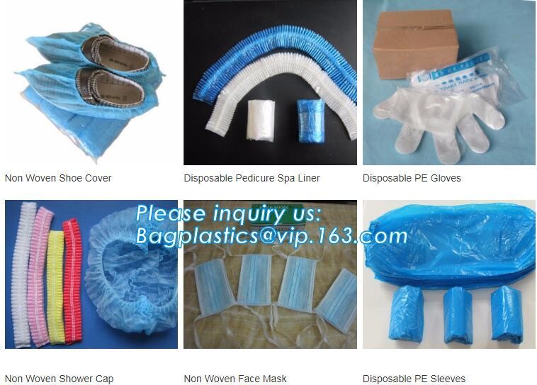 Disposable clip cap,doctor cap,surgeon cap,disposable underwear,spa,massage,salon disposable consumbles, travel, sports