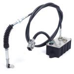 Doosan Excavator Throttle Motor 523-00006 For DH220-5 DH225-7 DH300-5