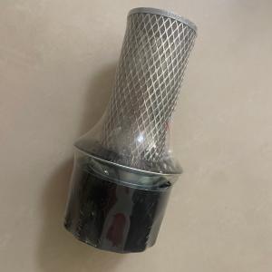 Quality Hydraulic Filter Zoomlion Concrete Pump Spare Parts Tank Mounted wholesale