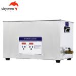 30l 600W Ultrasonic Stencil Cleaner With Drainage
