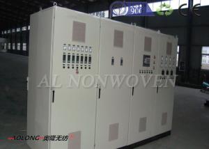 Quality Custom S PP Non Woven Fabric Production Line 4200mm For Shopping Bag wholesale