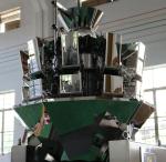 Animal Feed Pet/Dog/Cat Food Packaging Machine with Combined Weigher