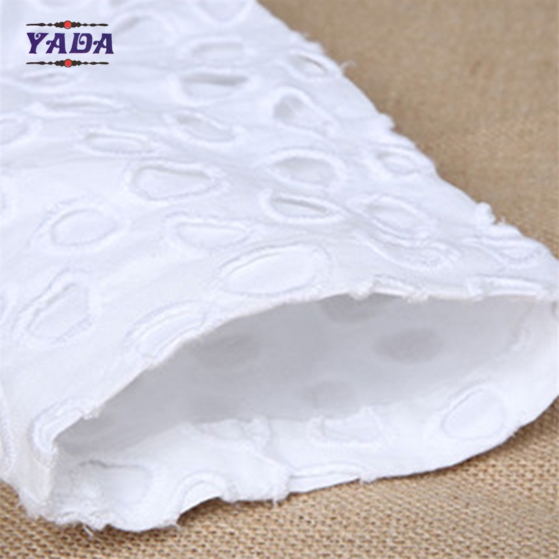 Ladies long sleeves embroidery dress casual wear latest ladies office dresses women party