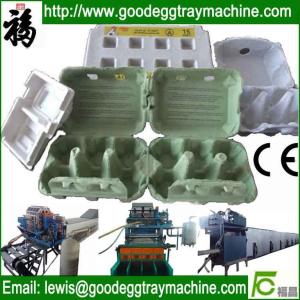 Quality Paper Egg Holder making machinery(FZ-ZMW-2) wholesale