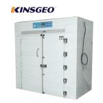 Industrial 200-500 Centidegree Environmental Test Chambers High Temperature Oven