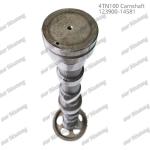 Camshaft 4TN100 123900-14581