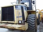 966g CAT used wheel loader for sale