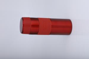 Quality Lid Nozzle RoHS Non Toxic Stainless Steel Vacuum Flask wholesale
