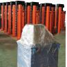 Buy cheap Max Height 0-4600mm Hydraulic Jacks/Lifting Jack for Tank Jack Gas Tanks Stock from wholesalers