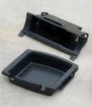 FUTABA Automotive Plastic Injection Molding For Car Components