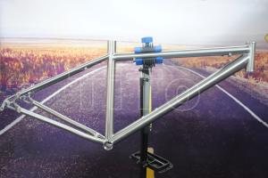 Quality Gr 9 Titanium Alloy Mountain Frame for Sale wholesale