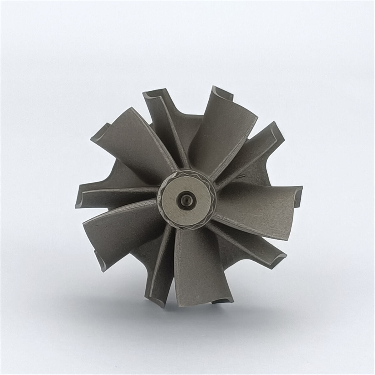 GTB2260V Turbo Upgrade Turbine Wheel Shaft 799671 819968-1 For VW Touareg 3.0 TDI 245HP 2011-2015