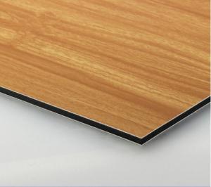 Quality SGS Rosh Office Cabinet Kitchen Non Toxic Wooden ACP wholesale