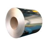 ASTM A240 Cold Rolled Stainless Steel Coils 201 0.15-2.5mm