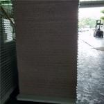 25kg1150mm modified eps sandwich container house exterior wall panels