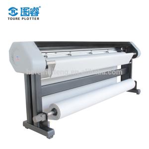 Quality Chinese Manufacturer New Product water-based garment cad plotter wholesale