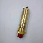Safety Valve Replacement With Atlas 0832100078 1092001919 Of Screw Air