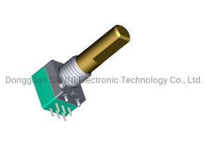 Quality RE814F0 Shaft Sealed Encoder wholesale
